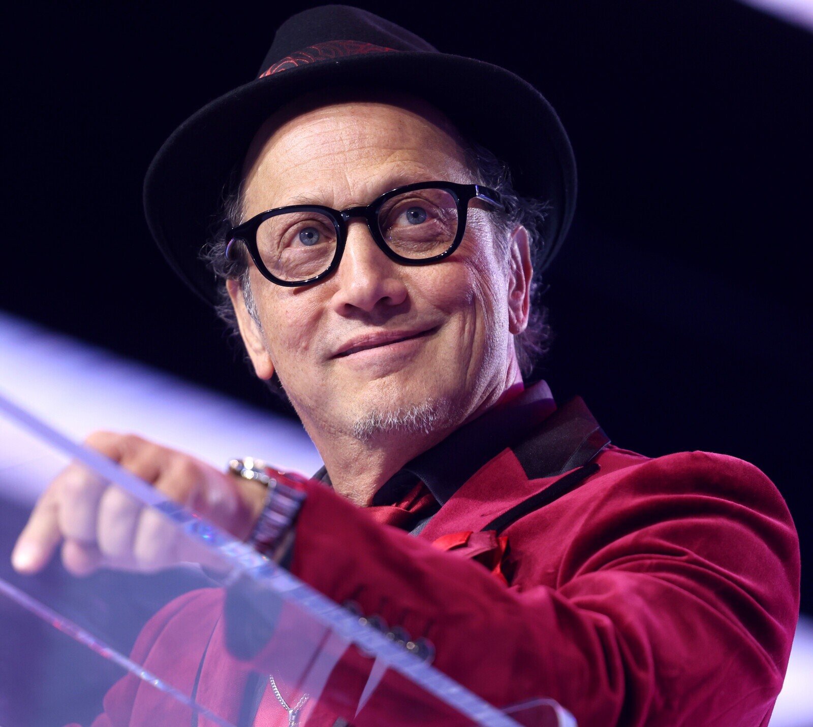 Rob Schneider Joins American Rights Alliance Board