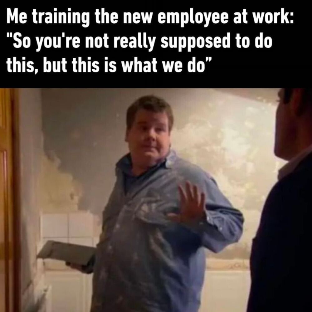 27 Relatable Work Memes to Help You Survive the Midweek Slump | Cracked.com
