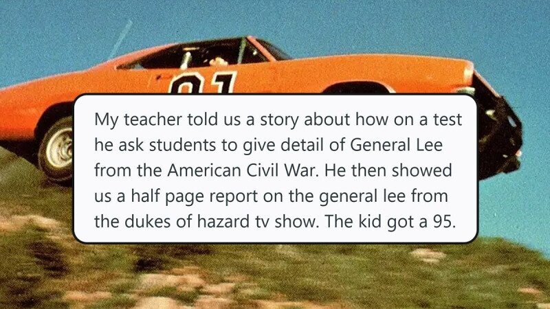 28 of the Funniest Assignments Students Submitted