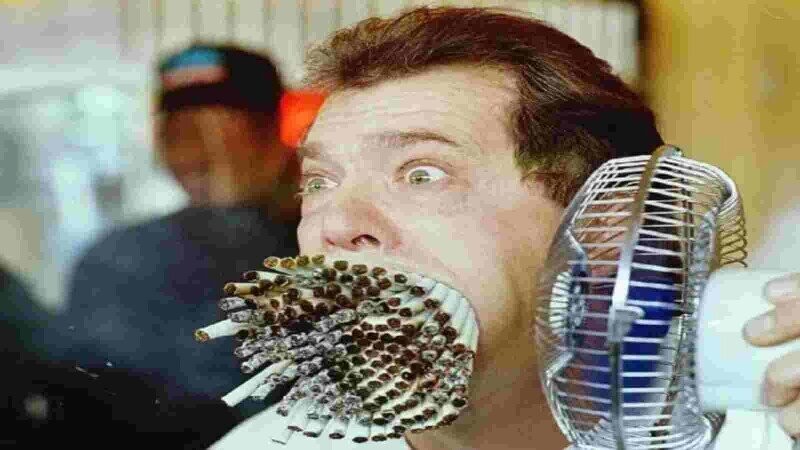 World Records So Dumb They Hurt to Remember | Cracked.com