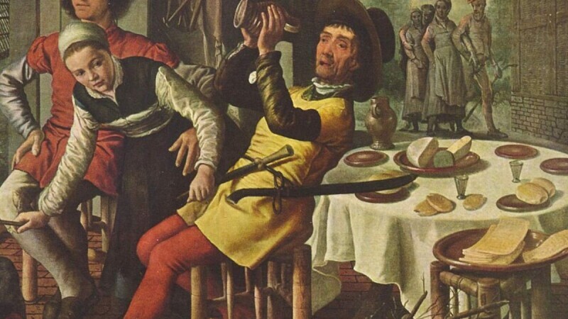 25 Trivia Nuggets About Food from Pop Culture History