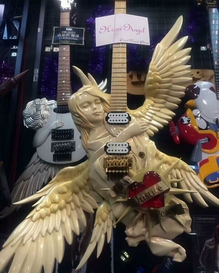 One-of-a-Kind Photos Highlighting Our Freaky World