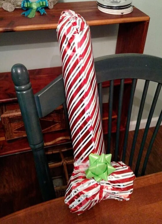 The Worst Christmas Gifts People Ever Received