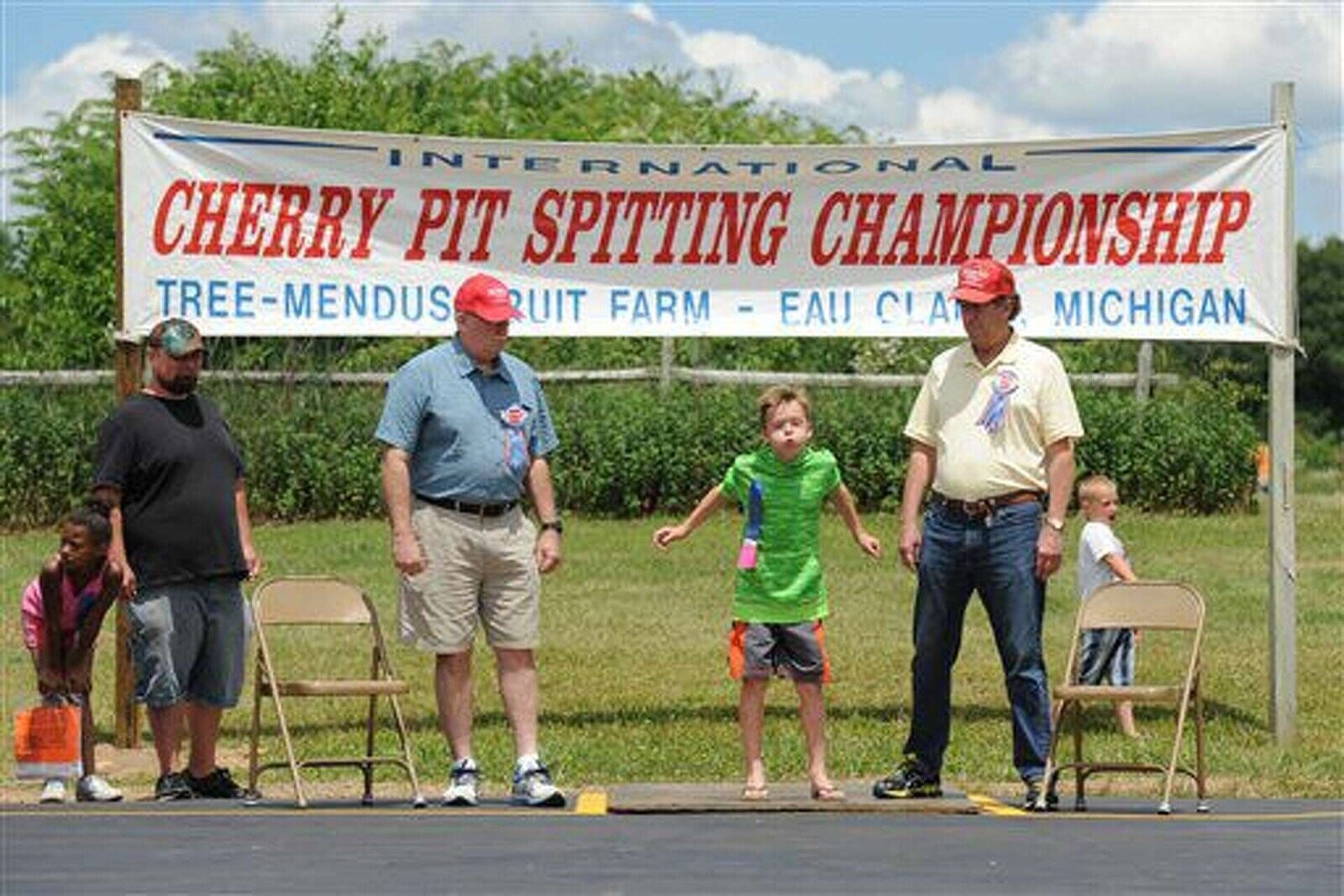 World Records So Dumb They Hurt to Remember