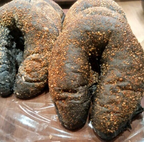 Food Fails Fit for Gordon Ramsey's 'Idiot Sandwich'