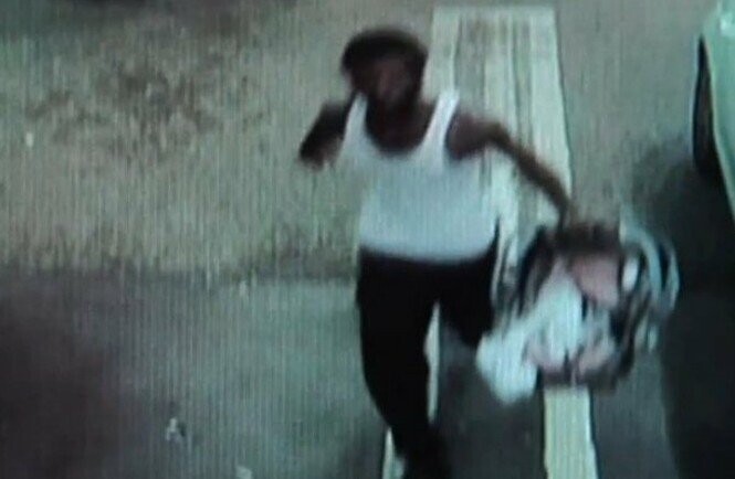 Photos Where Florida Men Lived Up to the Reputation