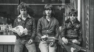 What it Looked Like to Be a Rebel Up and Down the '70s