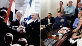 15 of the Most Incredible Photographs Ever Taken