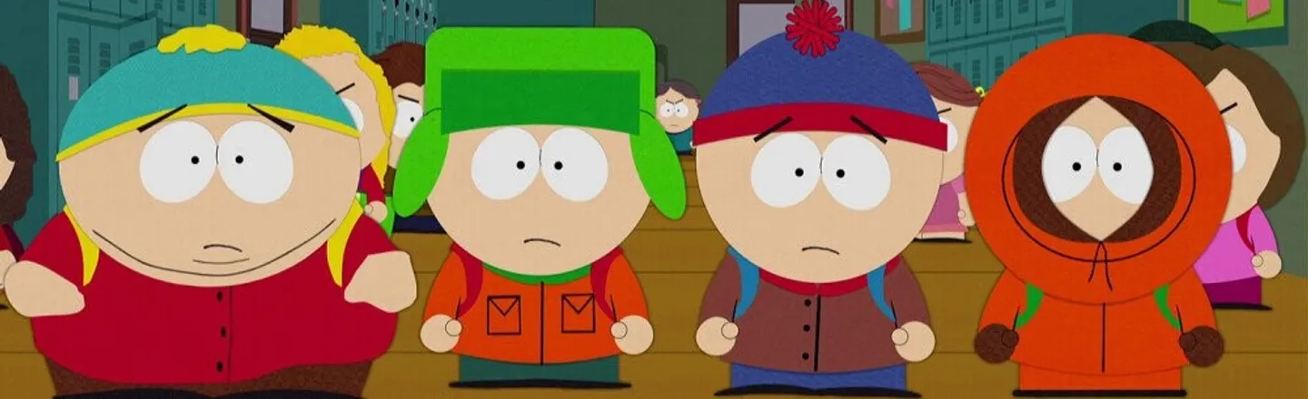 15 Behind-The-Scenes Facts About South Park