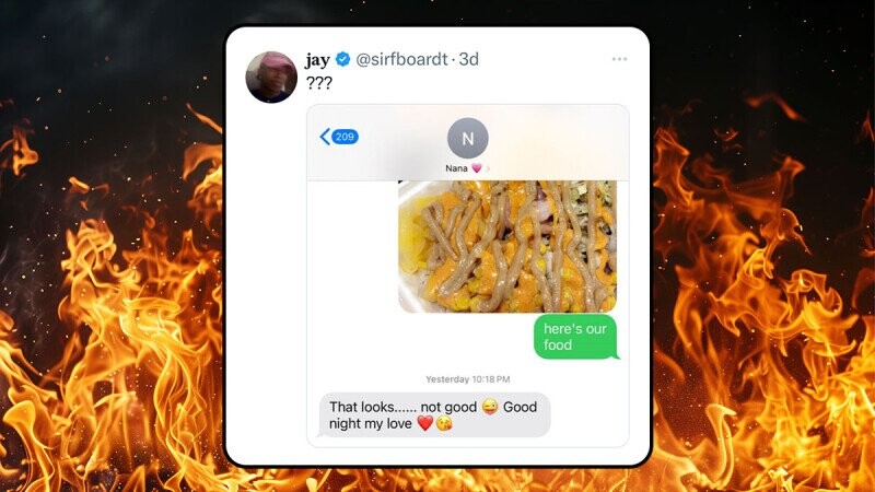 46 of the Funniest Burns from the Week of March 3, 2025