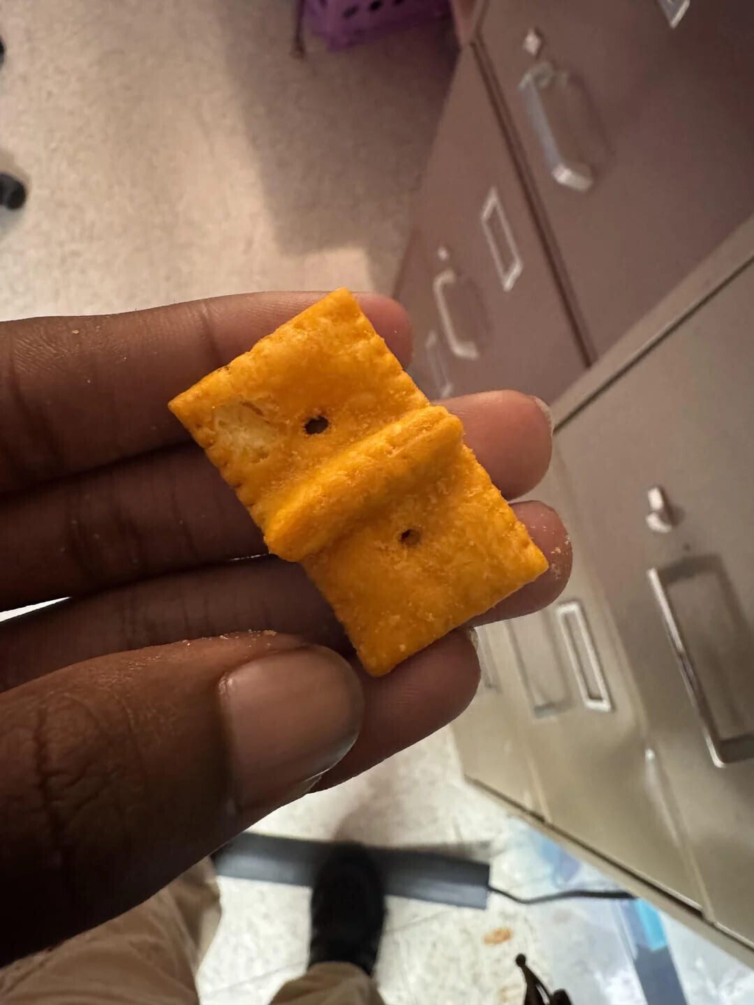 Real World Glitches Happening Right on Camera