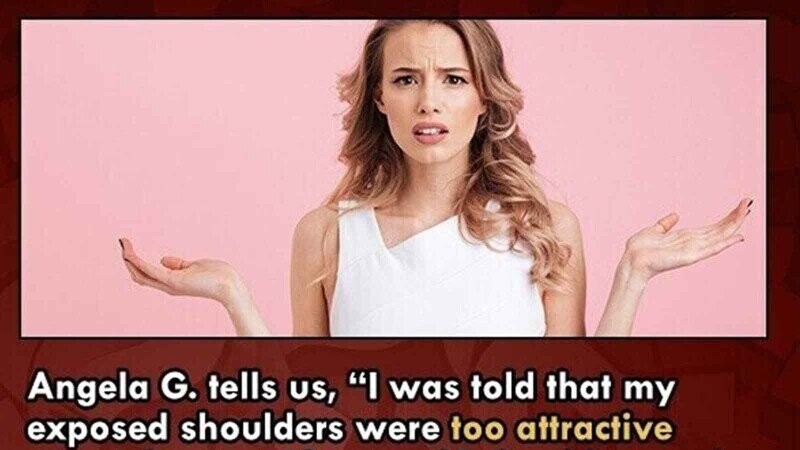 Tell Us Now: 18 Strange Reasons People Got In Trouble At Work