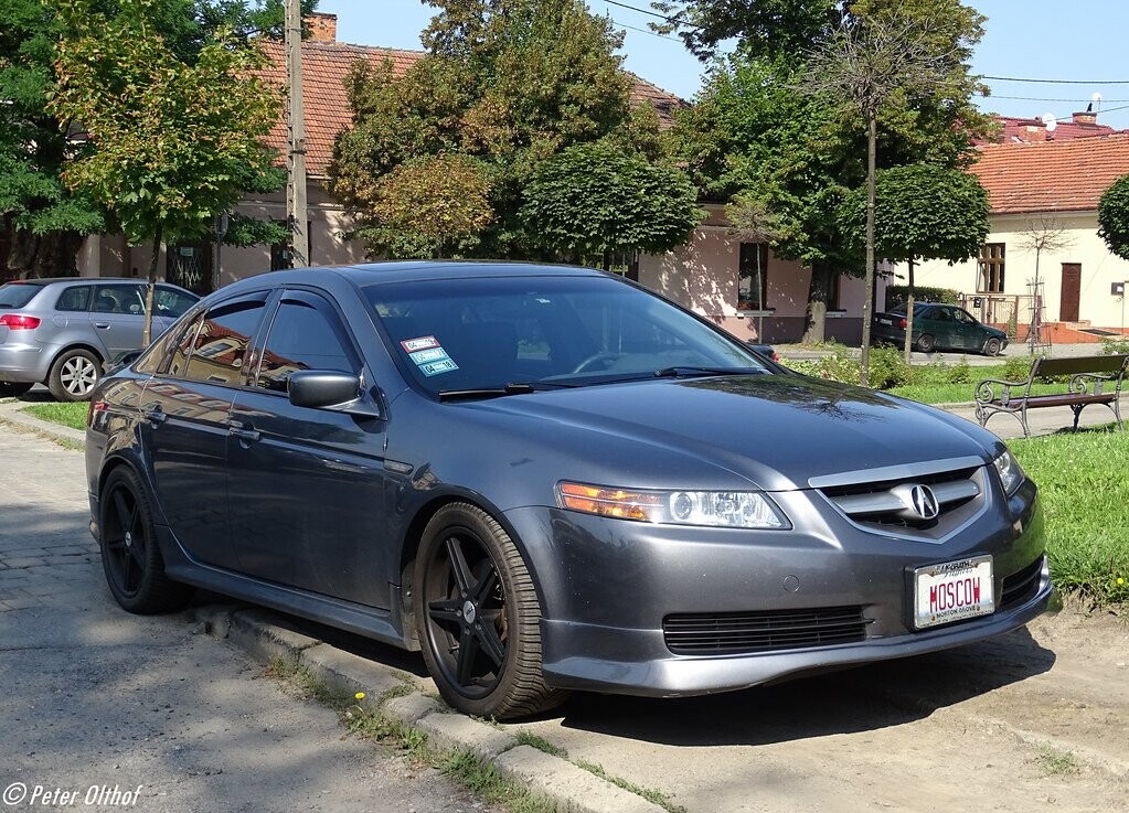 U 19 - DA FIFGUTH MOSCOW NORTON GROVER Peter Olthof