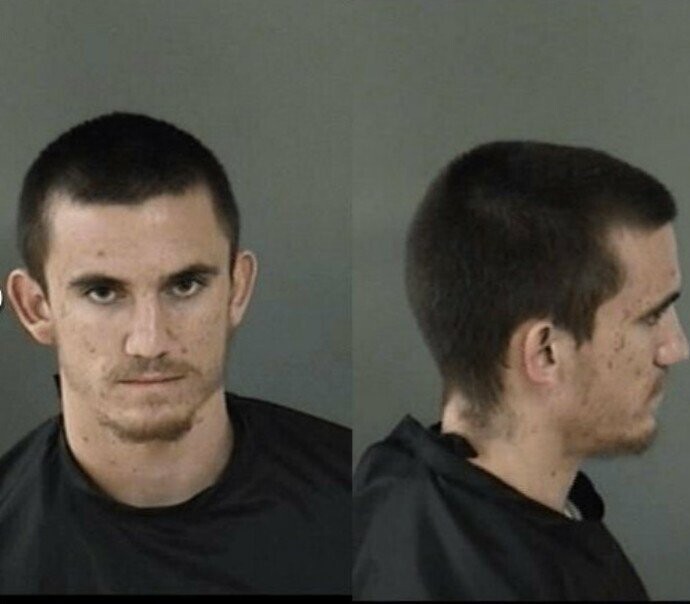 Photos Where Florida Men Lived Up to the Reputation