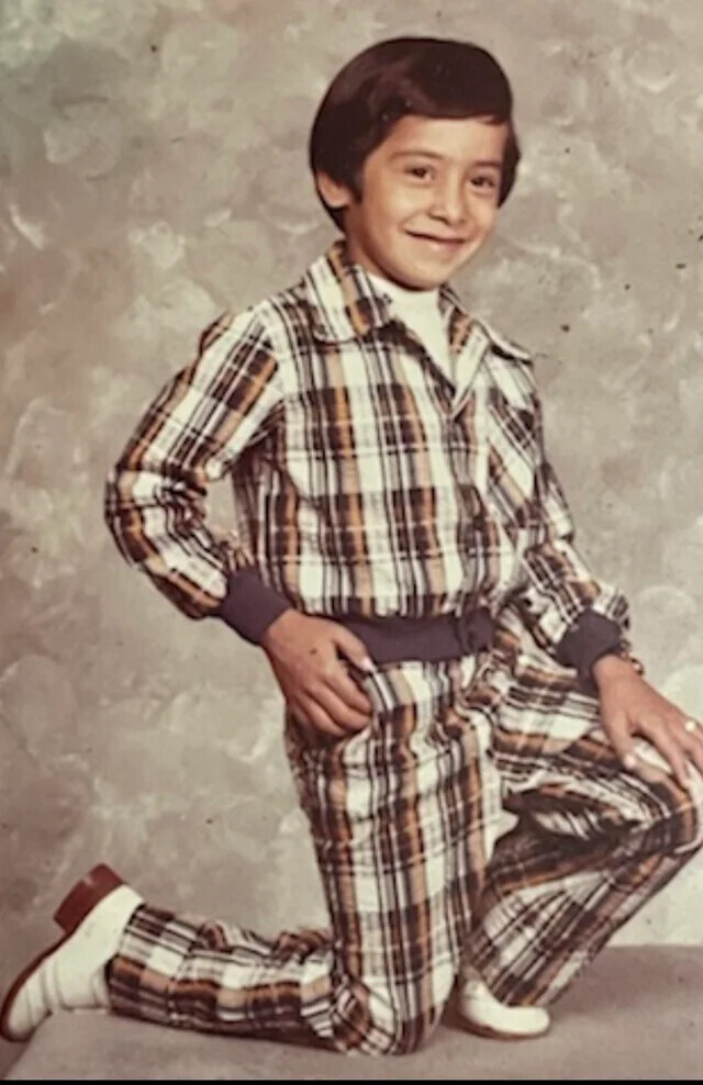 ’70s Photos Showing Things Weren’t All Uptight