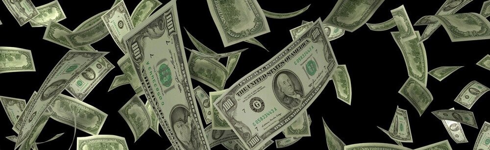 13 Historic Figures' Salaries