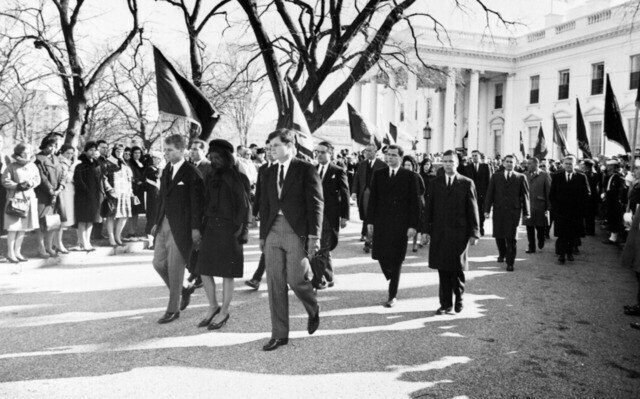 20 Photos Of Times History Didn’t Go These People’s Way
