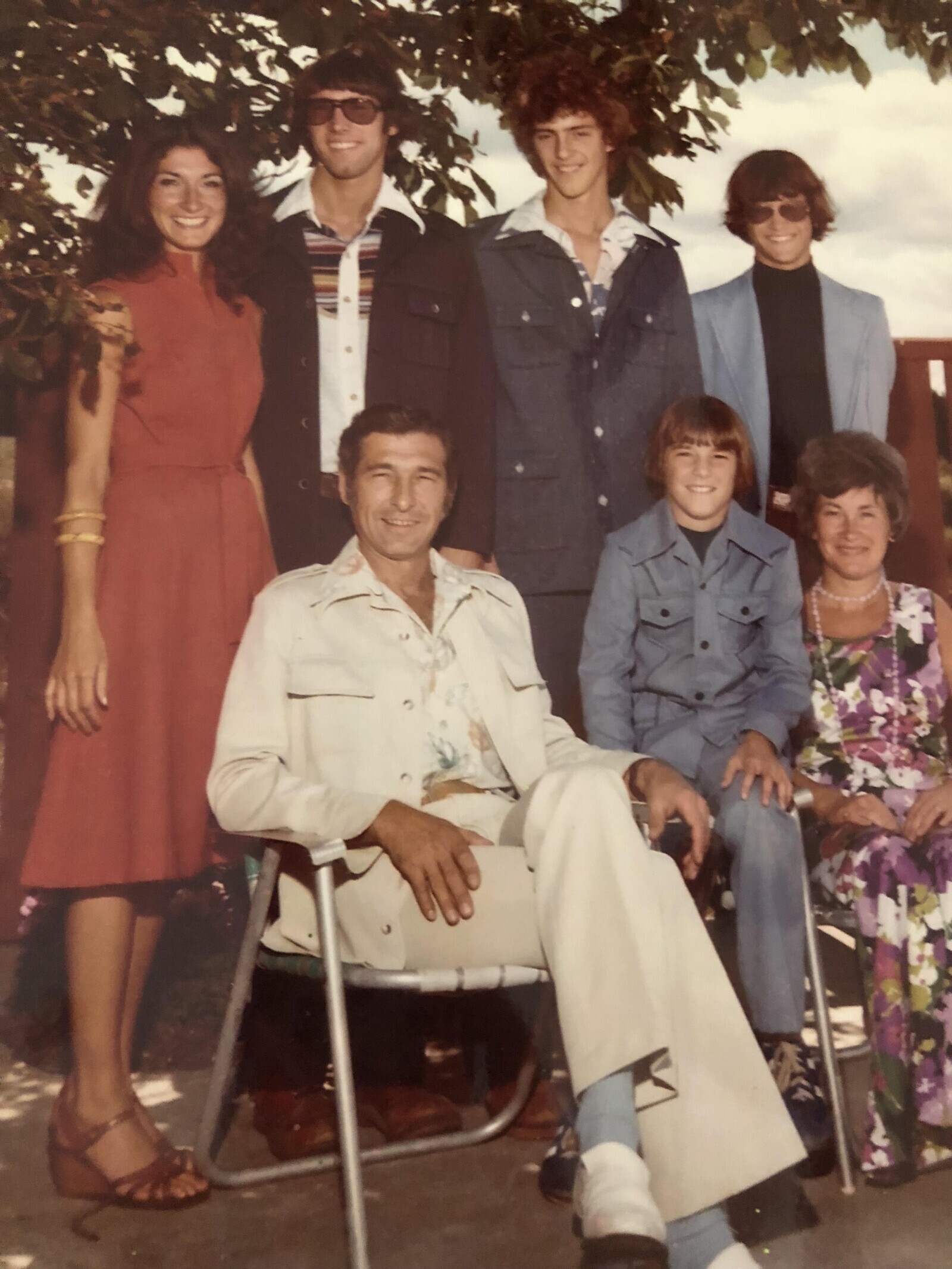 ’70s Photos Showing Things Weren’t All Uptight