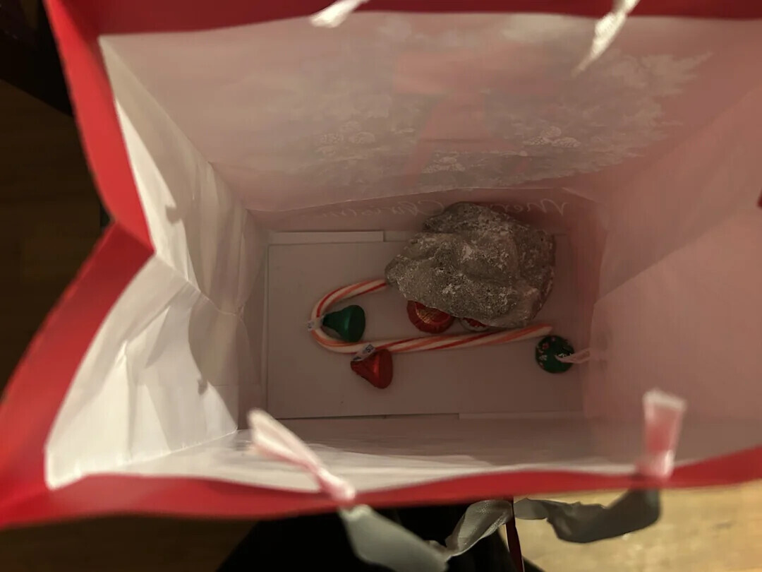 The Worst Christmas Gifts People Ever Received