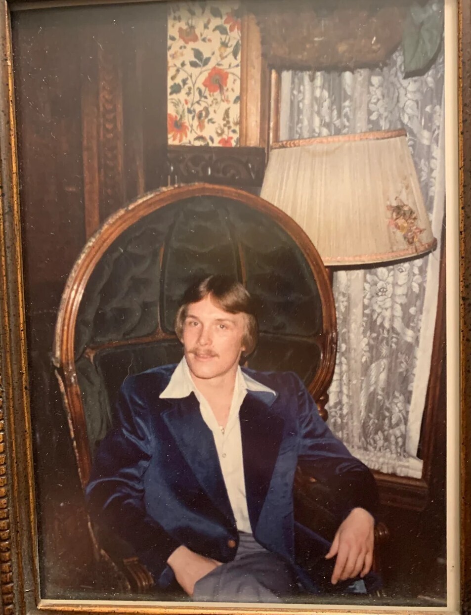 ’70s Photos Showing Things Weren’t All Uptight