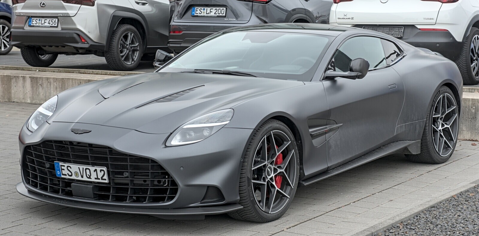 Timeless Car Designs That Could Hang in the Louvre