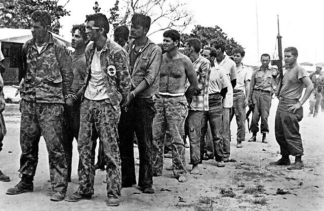 20 Photos Of Times History Didn’t Go These People’s Way