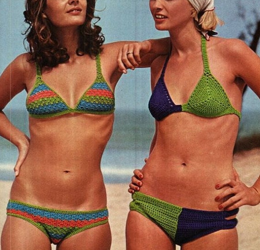 ’70s Photos Showing Things Weren’t All Uptight