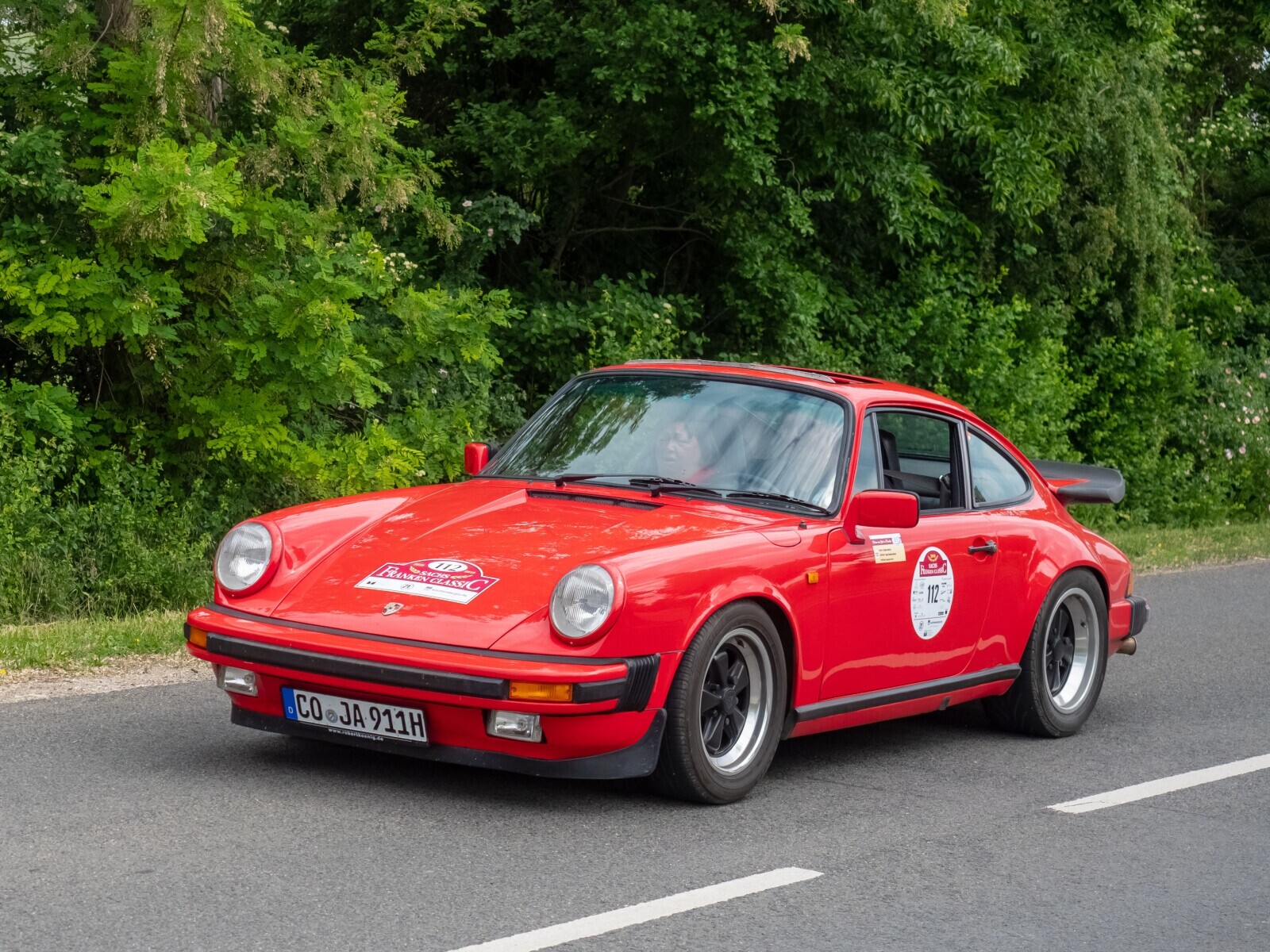 Timeless Car Designs That Could Hang in the Louvre