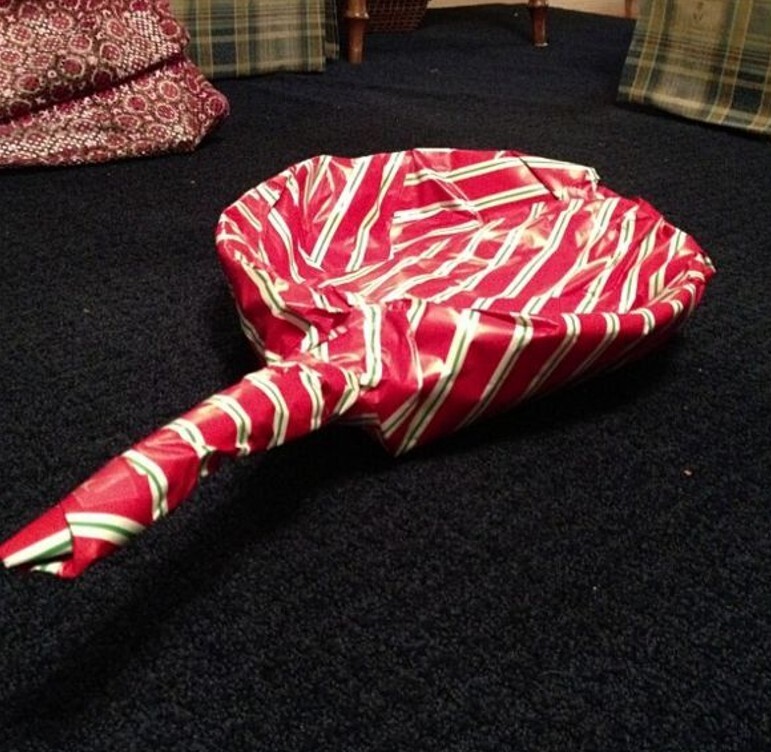 The Worst Christmas Gifts People Ever Received