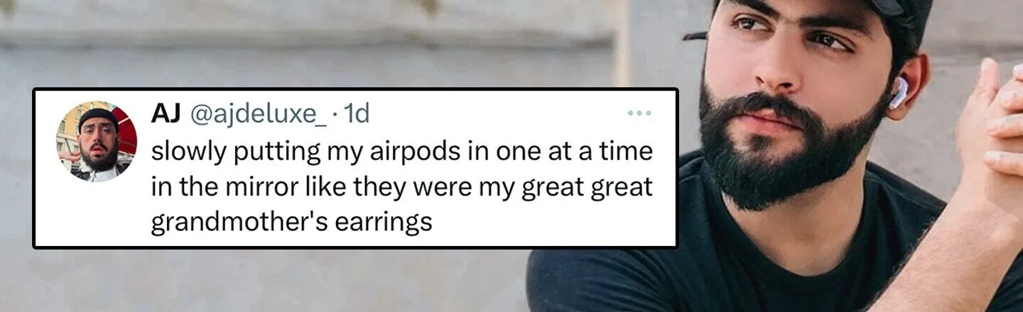 24 of the Funniest Tweets from the Week of January 15, 2024