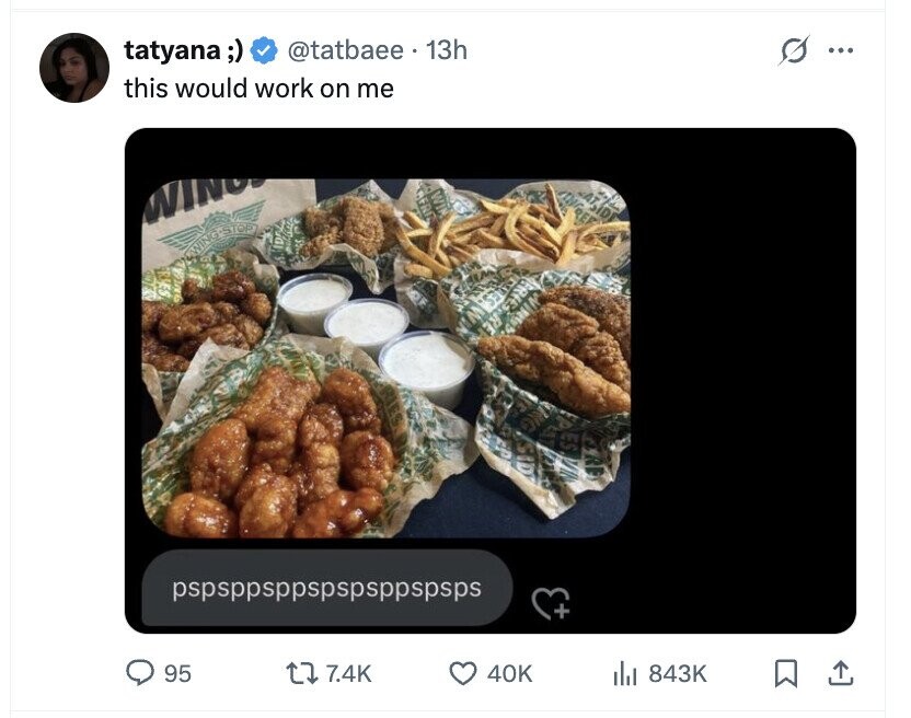 ... s AT, D INGREF @tatbaee 13h WIN FRC PRIES.RE tatyana;) COMIN this would work on me KING ES.VIN RE as SID DEP GRIES WIN TWINGS STOP thing RIES 843K + sdsdsddsdsdsddsddsdsd 40K 7.4K 95