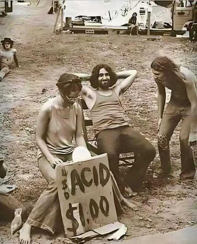20 Photos Of Times History Didn’t Go These People’s Way