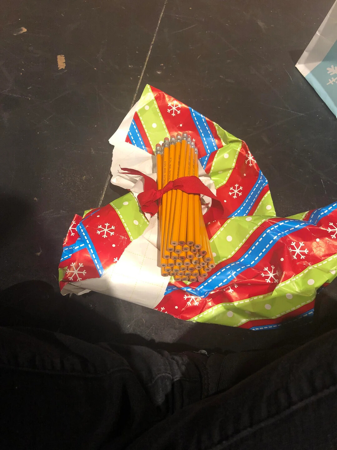 The Worst Christmas Gifts People Ever Received