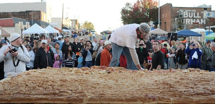 World Records So Dumb They Hurt to Remember