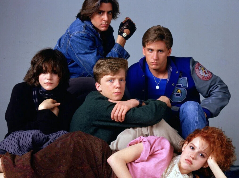 15 Reasons the ’80s Were Better Than the ’70s