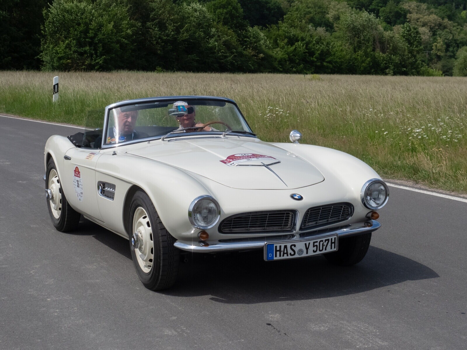 Timeless Car Designs That Could Hang in the Louvre