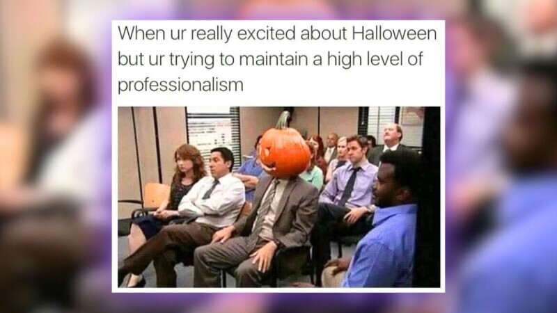 24 ‘The Office’ Memes for Fans Leaving Their Office Behind for the ...