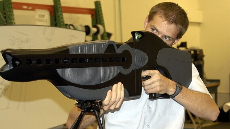 24 of the Most Hilariously Unconventional Weapons Ever Created