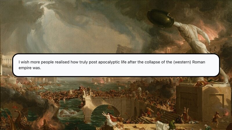 21 Unbelievable Moments Omitted from History Books