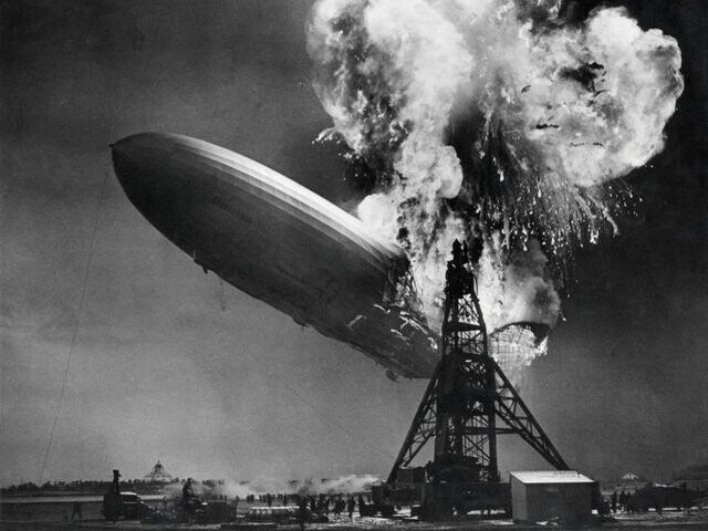 20 Photos Of Times History Didn’t Go These People’s Way