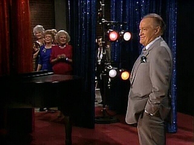 Times When A-Listers Guest-Starred On Corny Sitcoms