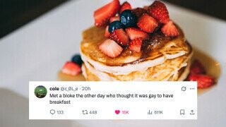 36 of the Funniest Tweets from Thursday, October 9, 2025