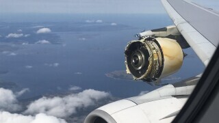 Unsettling Photos from Behind the Scenes of Life