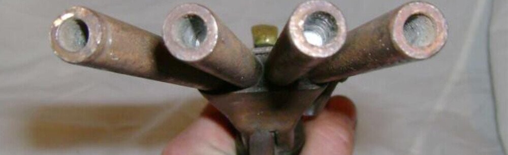 28 Of The Most Hilariously Unconventional Weapons Ever Created