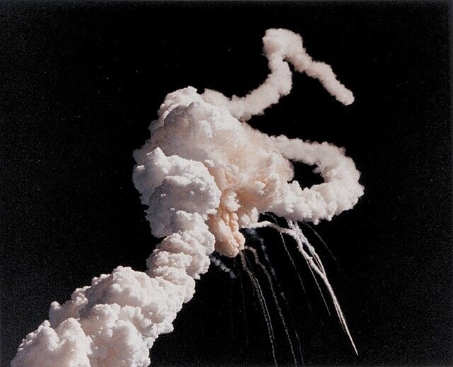 20 Photos Of Times History Didn’t Go These People’s Way