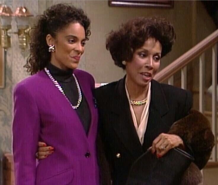 Times When A-Listers Guest-Starred On Corny Sitcoms