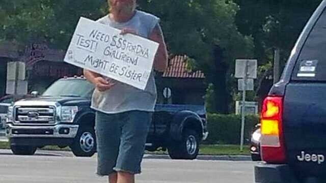 Photos of Florida and Its People On Their Own Planet