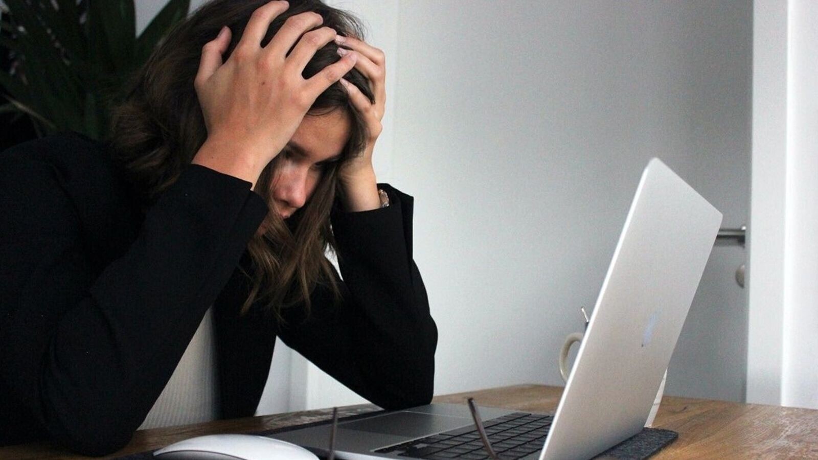 Daily Problem People 18 People Share Their Daily Life Recession Indicators Getting Harder to ...
