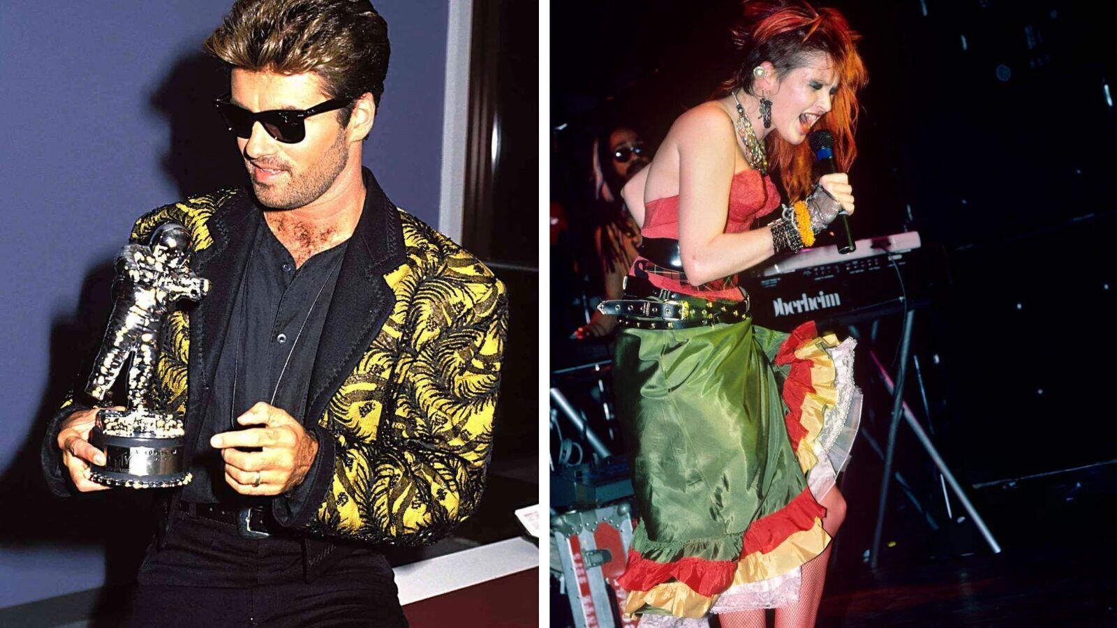 19 Wild Pics We Remember from the 1980s | Cracked.com