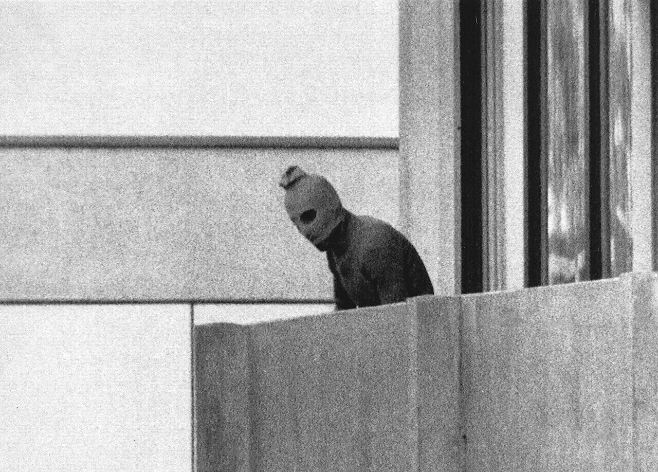 20 Photos Of Times History Didn’t Go These People’s Way